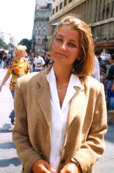 Dr Milena Radenkovic